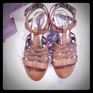 Liz Claiborne High Heels